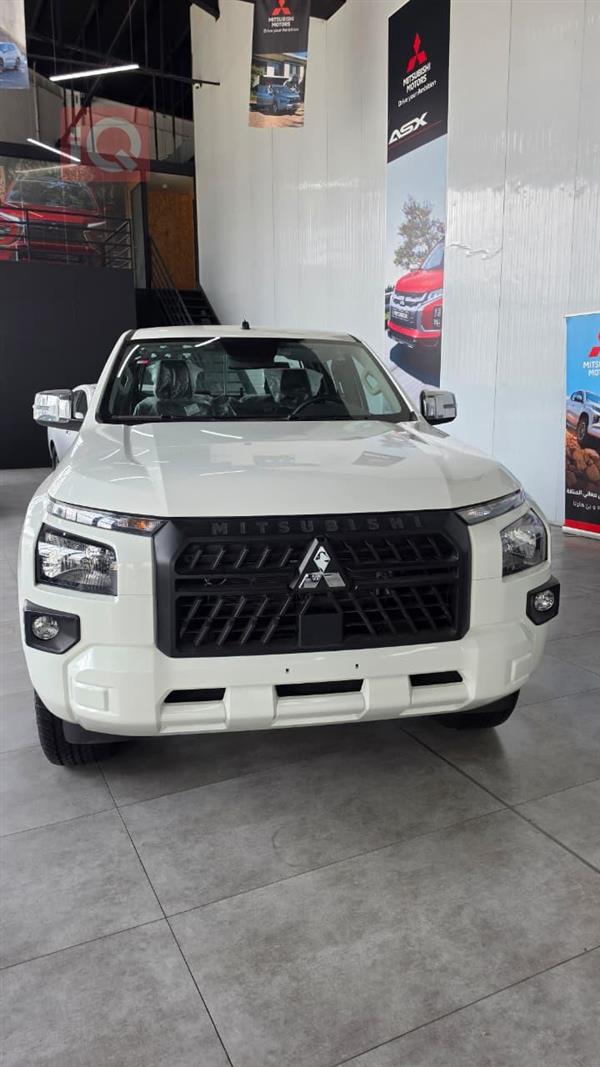 Mitsubishi L200 2026 for sale in Iraq - Sulaymaniyah